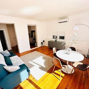 Appartement met Twee Slaapkamers